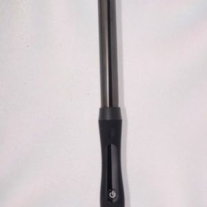 Lange Le curl 25 mm Curling wand Black